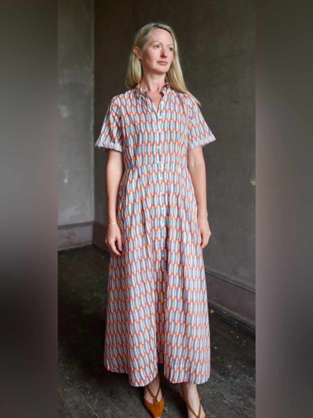 Trovata Aster Dress - NEVER WORN!